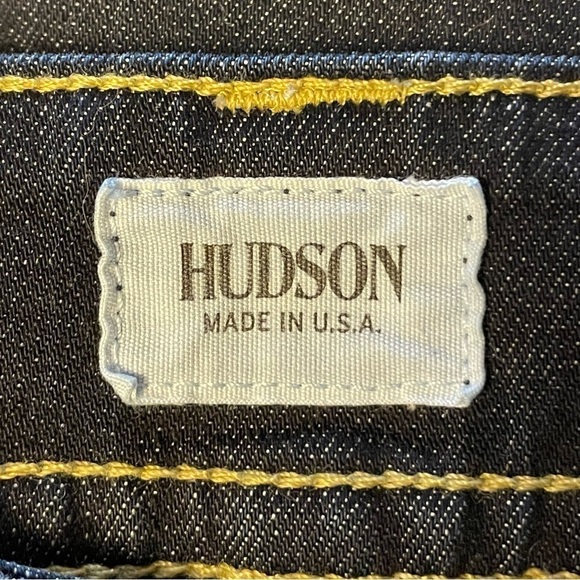 ✅4X Host Pick✅ Hudson Signature Bootcut Jeans, 26 - Picture 4 of 14